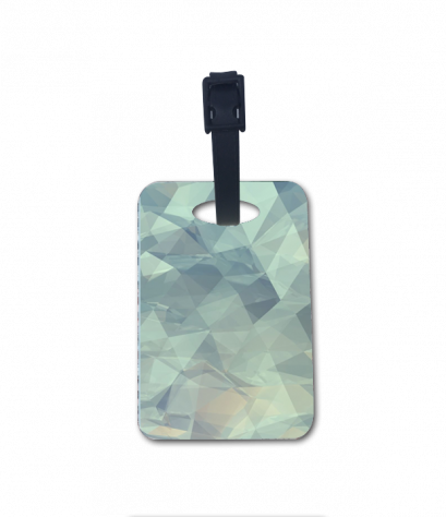 ป้ายแขวนกระเป๋า Texture Bag Tag